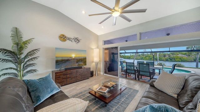 4216 BUR STREET, Port Charlotte, FL 33948