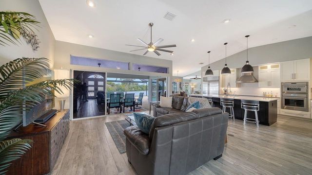 4216 BUR STREET, Port Charlotte, FL 33948