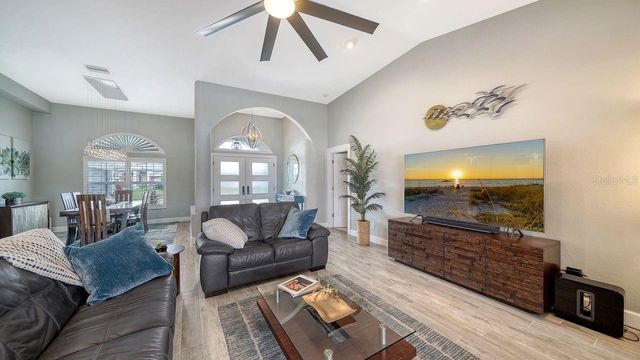 4216 BUR STREET, Port Charlotte, FL 33948