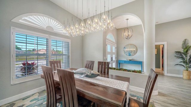 4216 BUR STREET, Port Charlotte, FL 33948