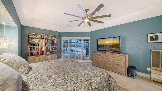 4216 BUR STREET, Port Charlotte, FL 33948