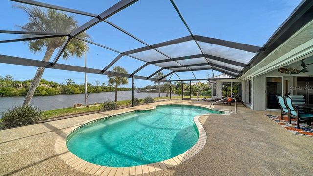 4216 BUR STREET, Port Charlotte, FL 33948