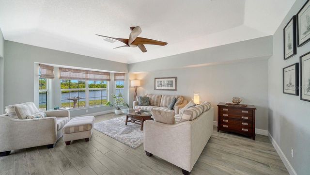 4216 BUR STREET, Port Charlotte, FL 33948