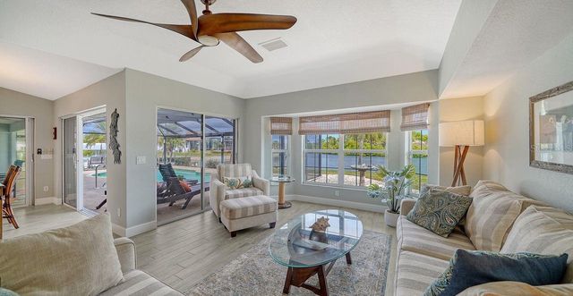 4216 BUR STREET, Port Charlotte, FL 33948