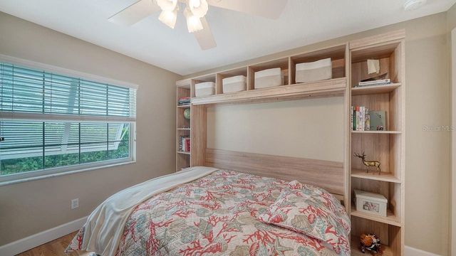 4216 BUR STREET, Port Charlotte, FL 33948