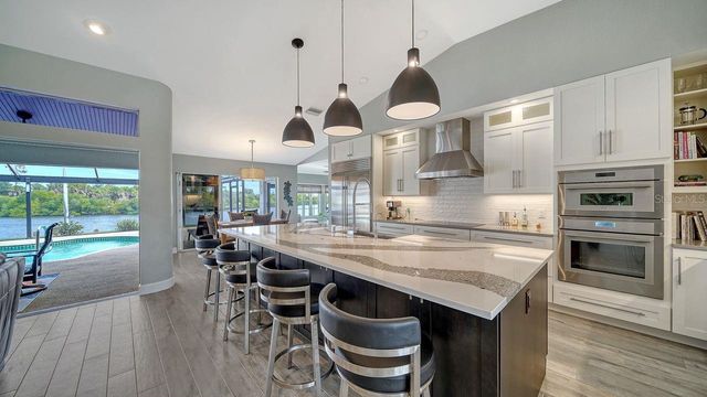 4216 BUR STREET, Port Charlotte, FL 33948