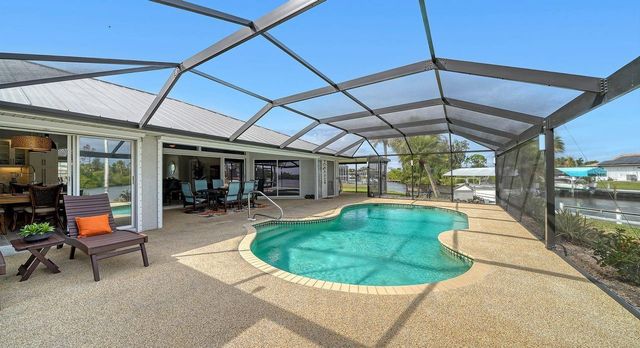 4216 BUR STREET, Port Charlotte, FL 33948