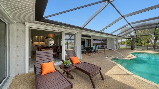 4216 BUR STREET, Port Charlotte, FL 33948