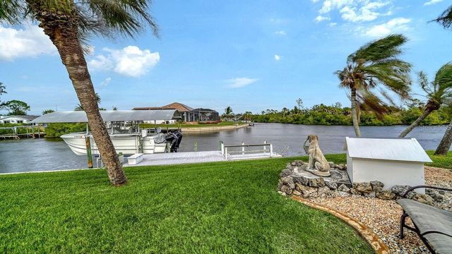 4216 BUR STREET, Port Charlotte, FL 33948