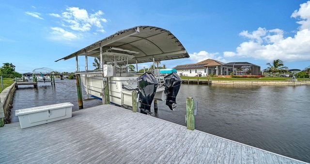 4216 BUR STREET, Port Charlotte, FL 33948