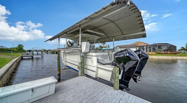 4216 BUR STREET, Port Charlotte, FL 33948