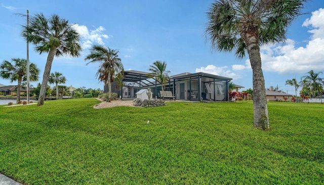 4216 BUR STREET, Port Charlotte, FL 33948