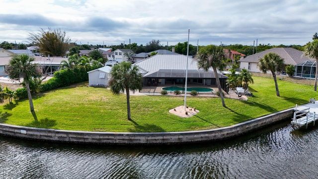 4216 BUR STREET, Port Charlotte, FL 33948