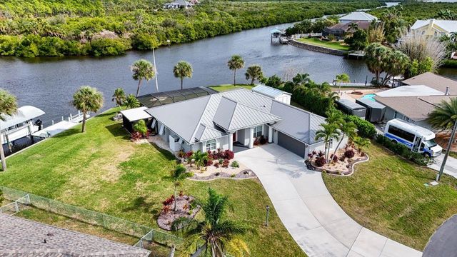 4216 BUR STREET, Port Charlotte, FL 33948