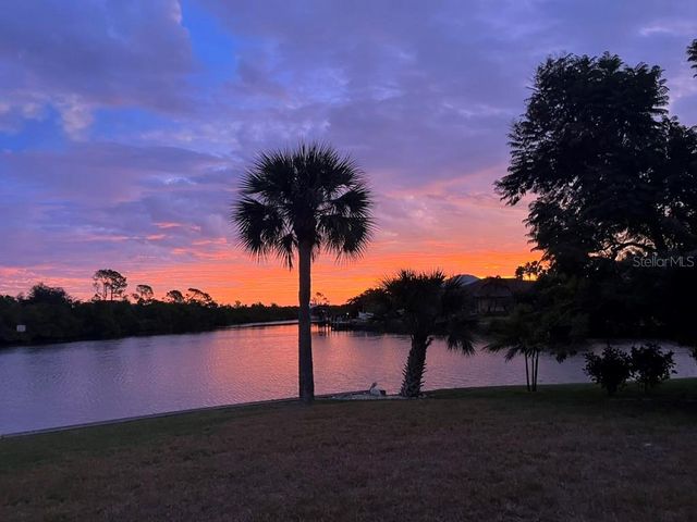 4216 BUR STREET, Port Charlotte, FL 33948