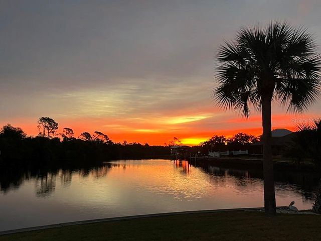 4216 BUR STREET, Port Charlotte, FL 33948