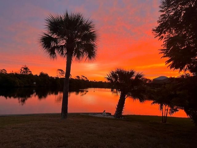 4216 BUR STREET, Port Charlotte, FL 33948