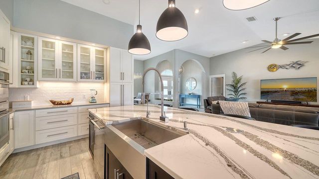 4216 BUR STREET, Port Charlotte, FL 33948