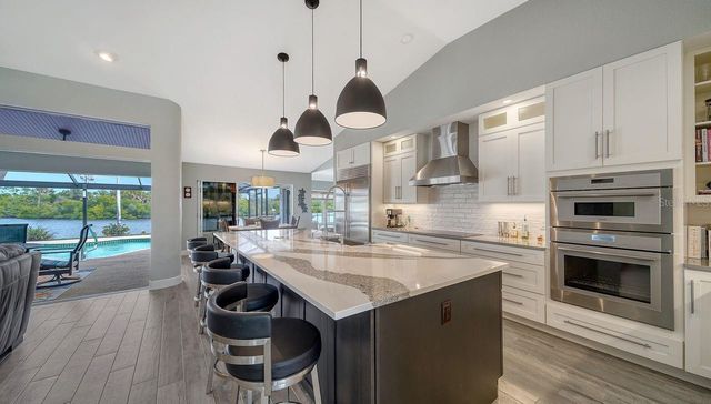 4216 BUR STREET, Port Charlotte, FL 33948