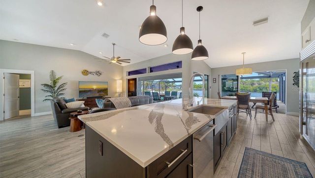 4216 BUR STREET, Port Charlotte, FL 33948