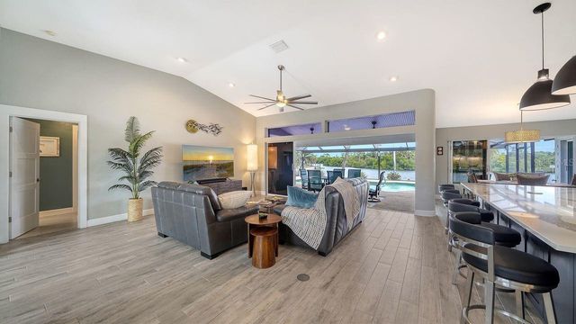 4216 BUR STREET, Port Charlotte, FL 33948