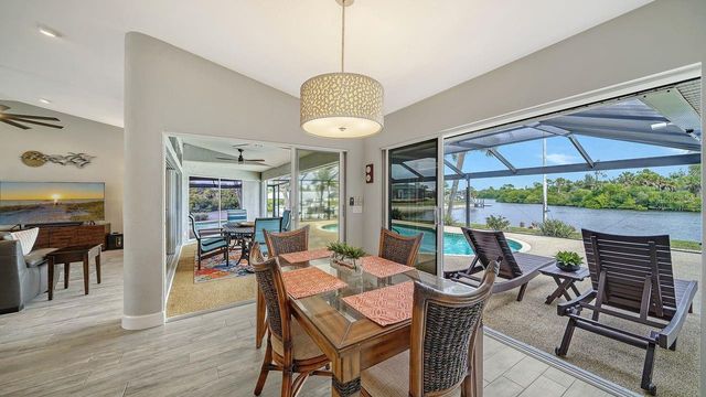 4216 BUR STREET, Port Charlotte, FL 33948