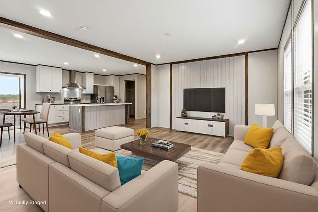 lot 1B Allentown Dr., Conway, SC 29526