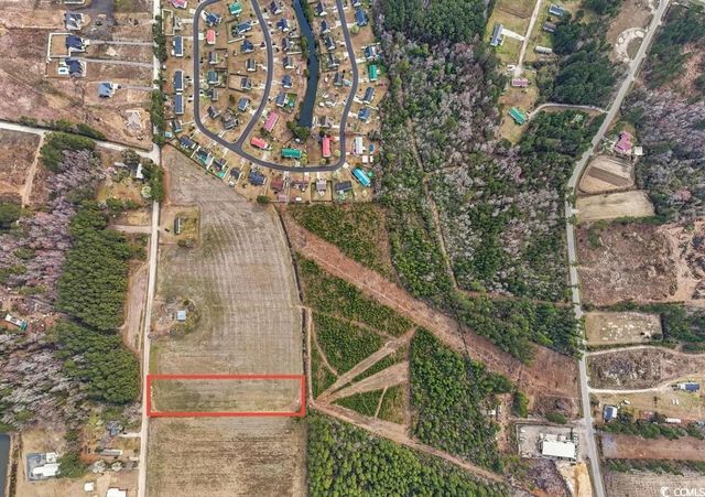 lot 1B Allentown Dr., Conway, SC 29526