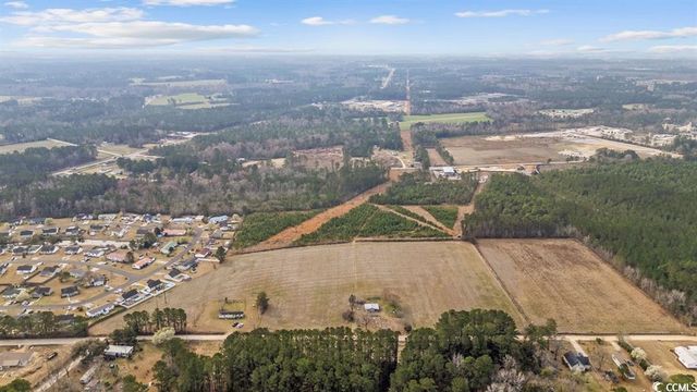 lot 1B Allentown Dr., Conway, SC 29526
