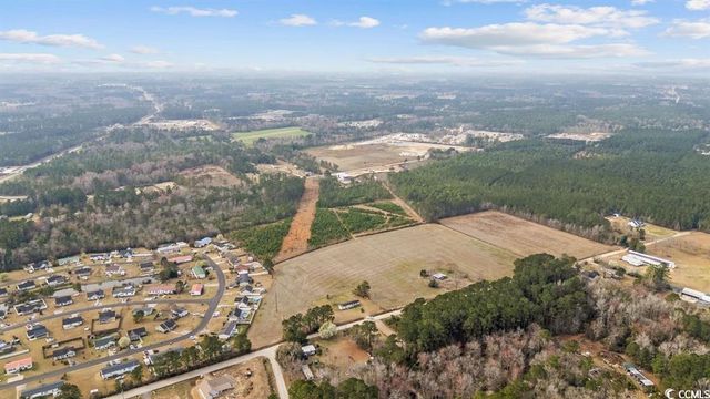lot 1B Allentown Dr., Conway, SC 29526