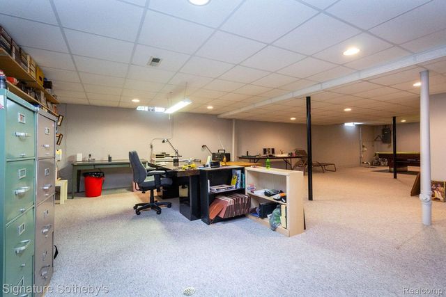 5396 Fairway Court, West Bloomfield Charter Township, MI 48323