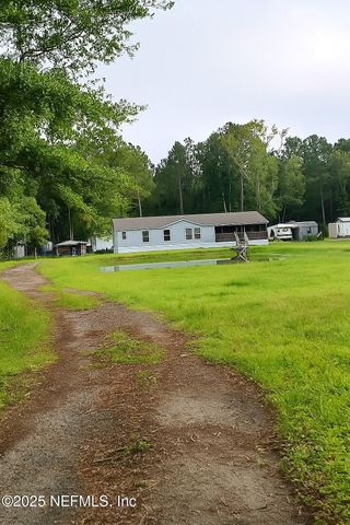 9545 PLUMMER Road, Jacksonville, FL 32219