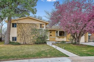 11110 W 60th Avenue, Arvada, CO 80004