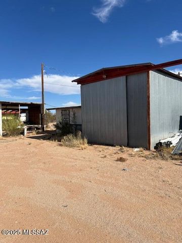 12455 N Eliese Avenue, Marana, AZ 85653