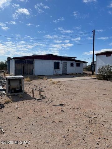 12455 N Eliese Avenue, Marana, AZ 85653