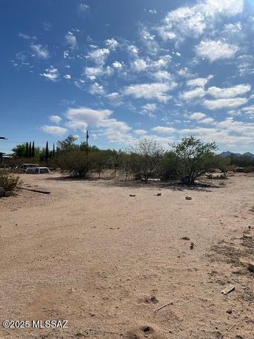 12455 N Eliese Avenue, Marana, AZ 85653