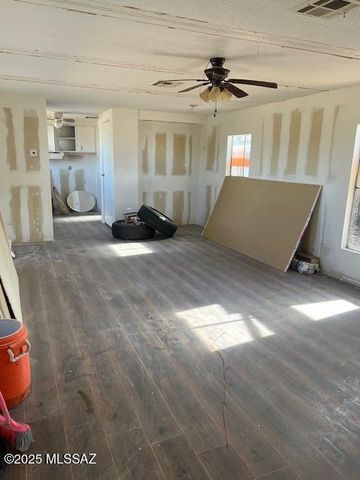 12455 N Eliese Avenue, Marana, AZ 85653