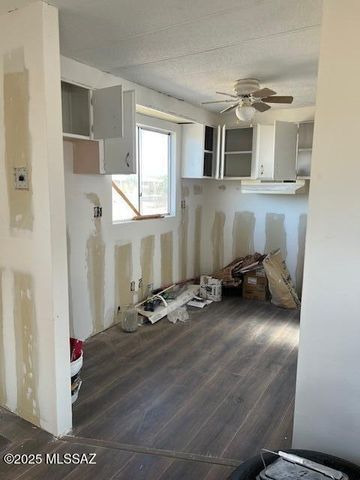 12455 N Eliese Avenue, Marana, AZ 85653