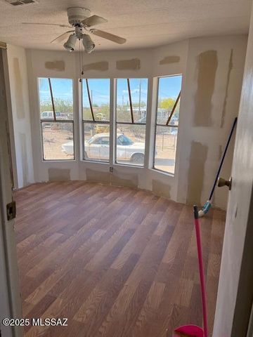 12455 N Eliese Avenue, Marana, AZ 85653