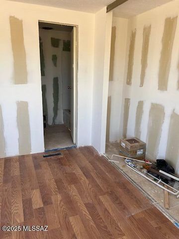 12455 N Eliese Avenue, Marana, AZ 85653