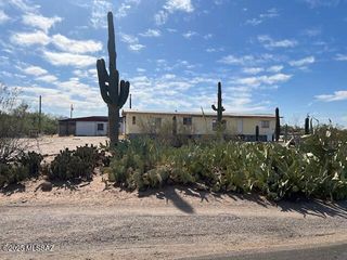 12455 N Eliese Avenue, Marana, AZ 85653