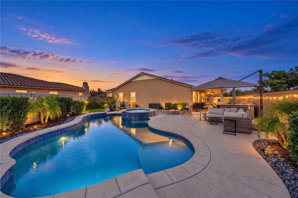 30109 Old Court, Murrieta, CA 92563 — exterior