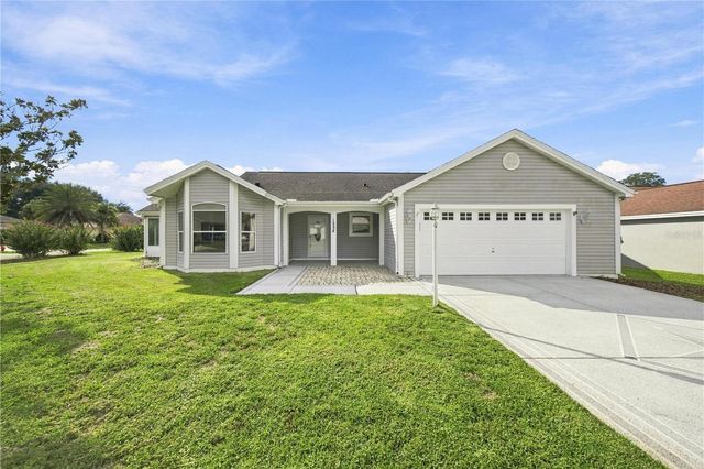 1232 CABELLA CIRCLE, The Villages, FL 32159