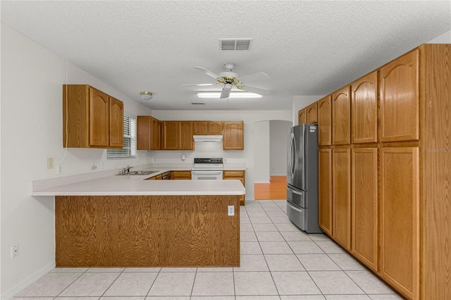 1232 CABELLA CIRCLE, The Villages, FL 32159
