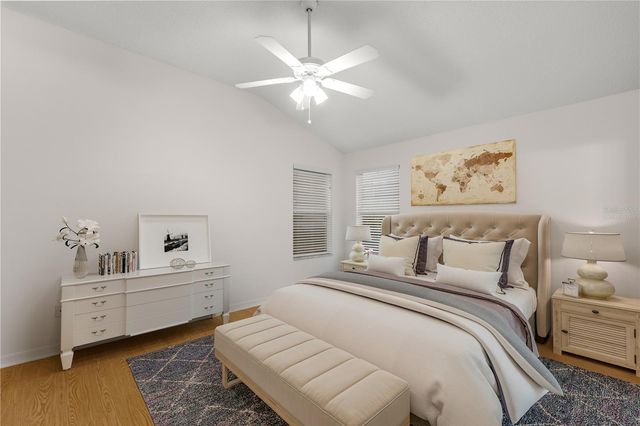 1232 CABELLA CIRCLE, The Villages, FL 32159