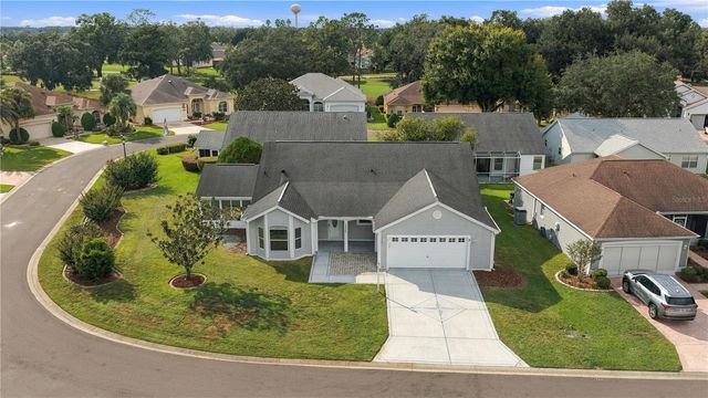 1232 CABELLA CIRCLE, The Villages, FL 32159
