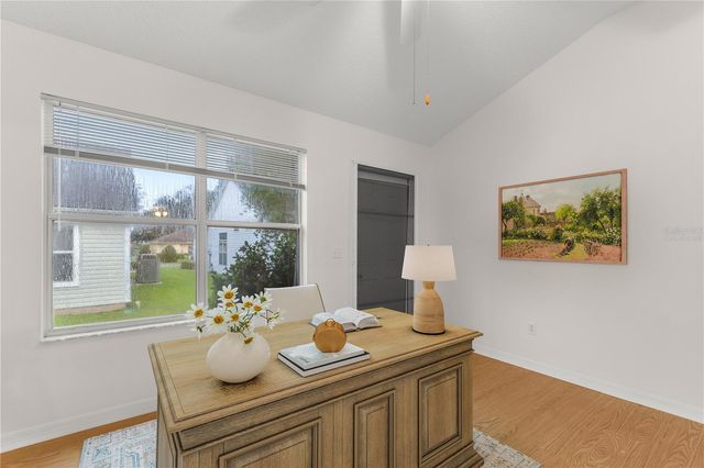 1232 CABELLA CIRCLE, The Villages, FL 32159