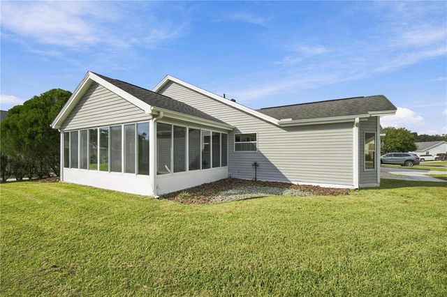 1232 CABELLA CIRCLE, The Villages, FL 32159