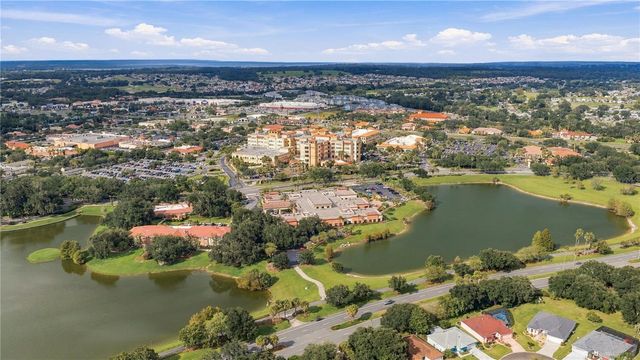 1232 CABELLA CIRCLE, The Villages, FL 32159