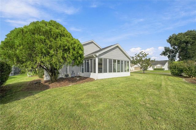 1232 CABELLA CIRCLE, The Villages, FL 32159